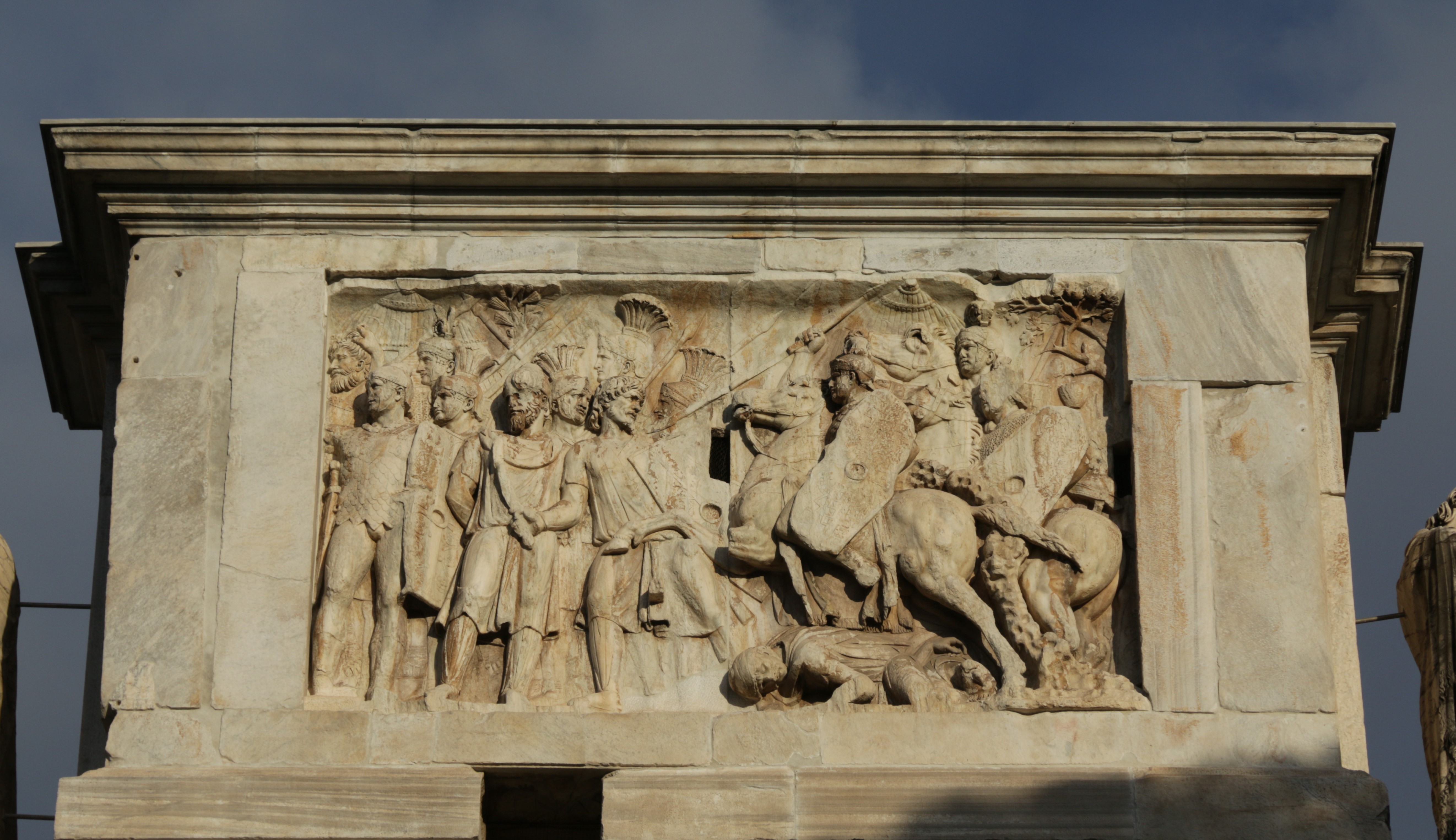 Rome